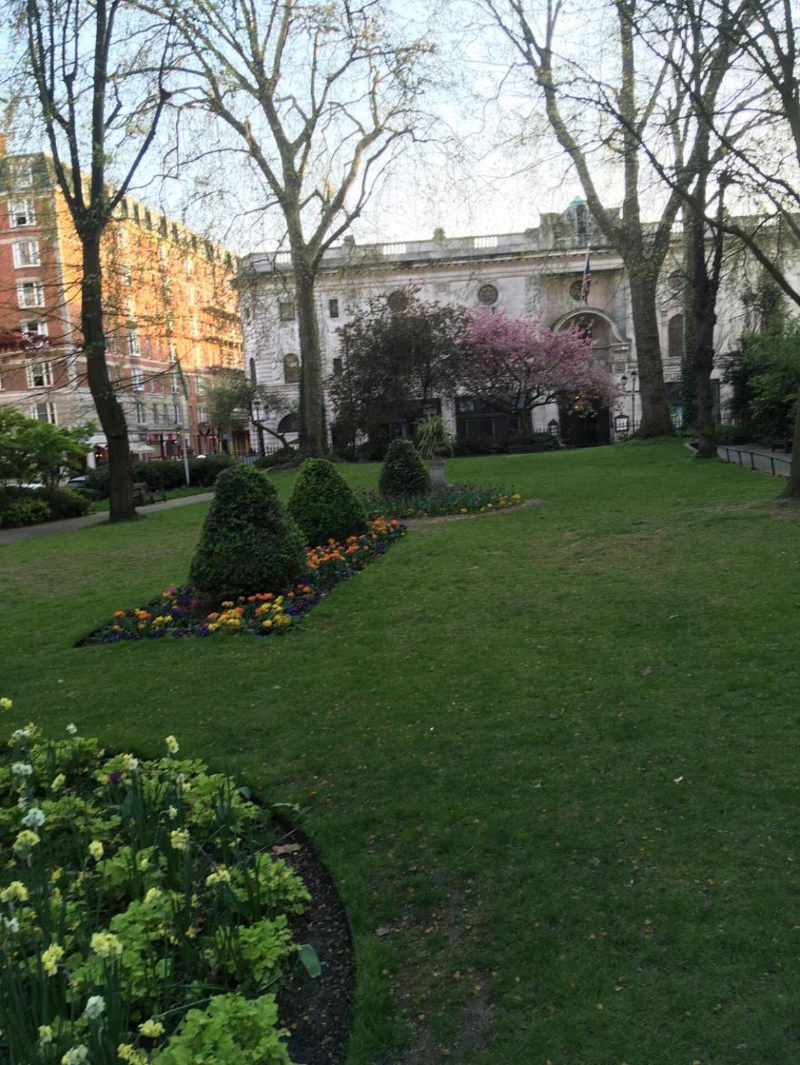 Walk To Notting Hill /Paddington 1 B/R With Patio Daire Londra Dış mekan fotoğraf